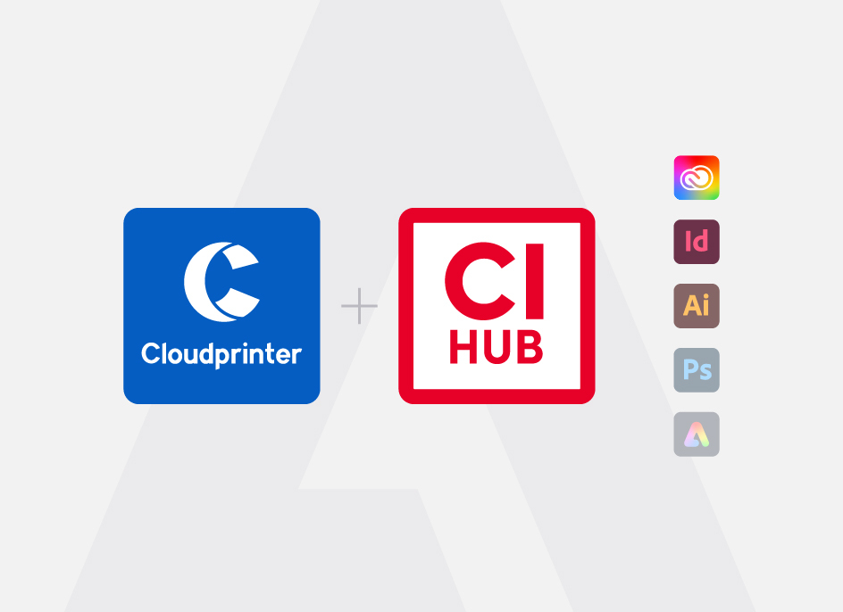 The Power Duo of Cloudprinter.com and CI-HUB