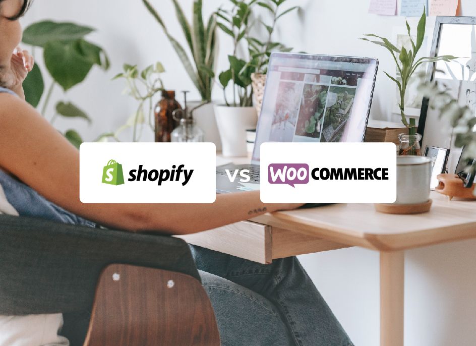 Sell Global & Print Local with WooCommerce