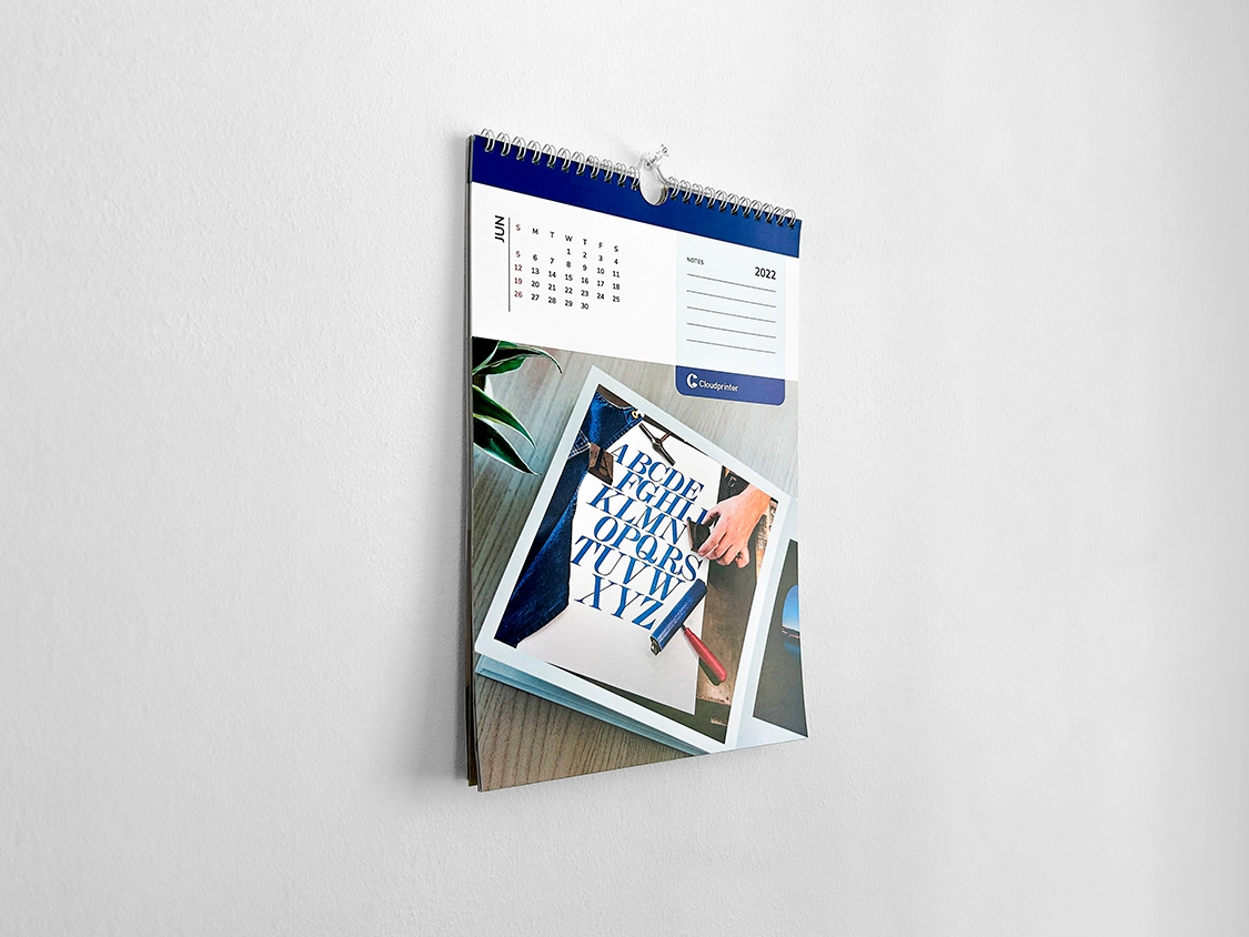  Print on demand calendars for your business